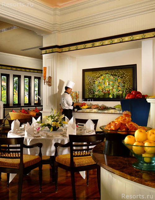 InterContinental Resort Bali 95